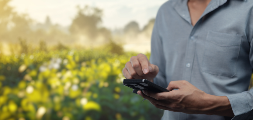 Gestão do Agronegócio