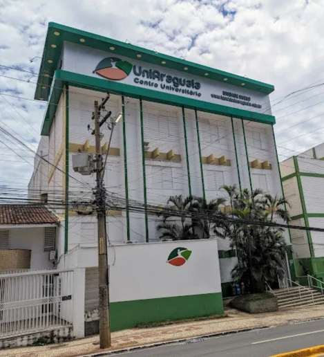 Engenharia Agronômica UniAraguaia