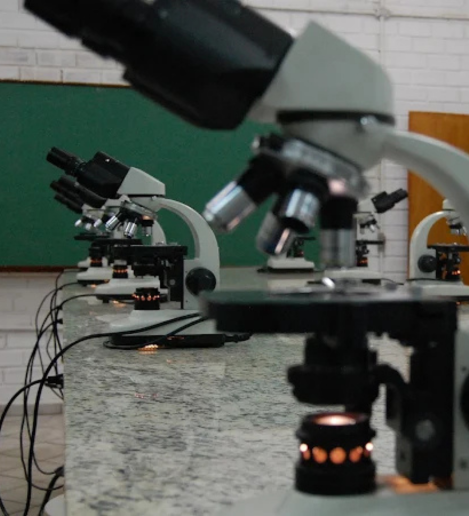 Engenharia Agronômica UniAraguaia