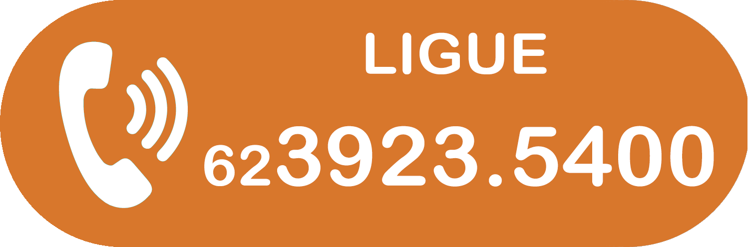 Ligue para a UniAraguaia