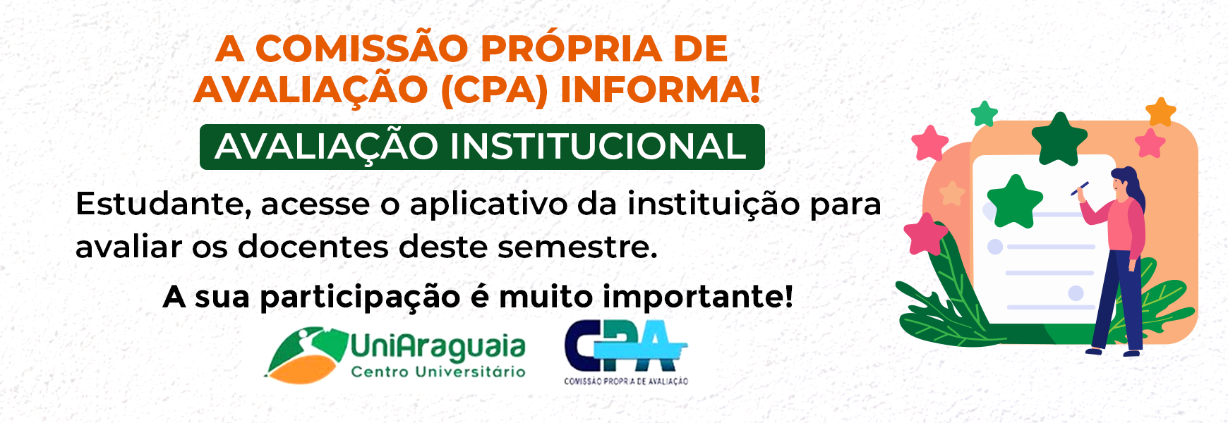 UniAraguaia - CPA 2023