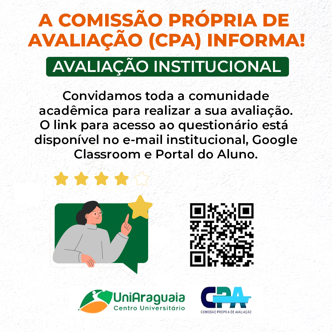 UniAraguaia - CPA 2023