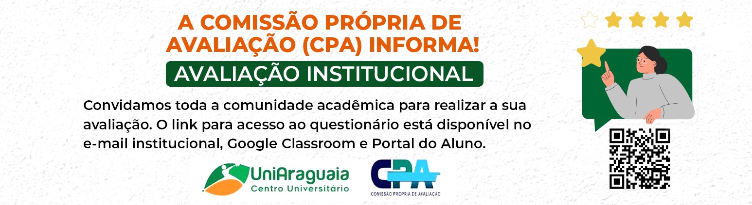 UniAraguaia - CPA 2023
