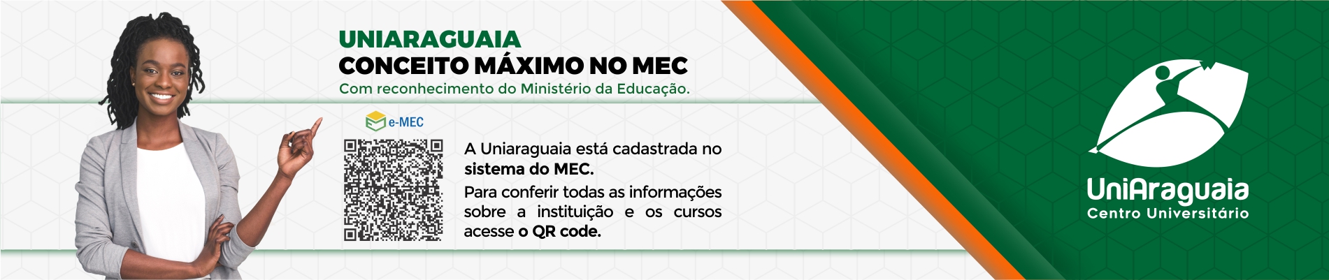 UNIARAGUAIA - e-MEC