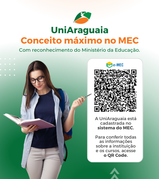 UNIARAGUAIA - e-MEC