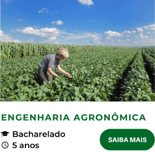 Engenharia Agronômica