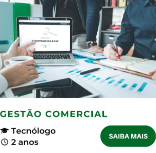 Gestão Comercial