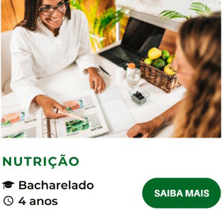 Nutrição