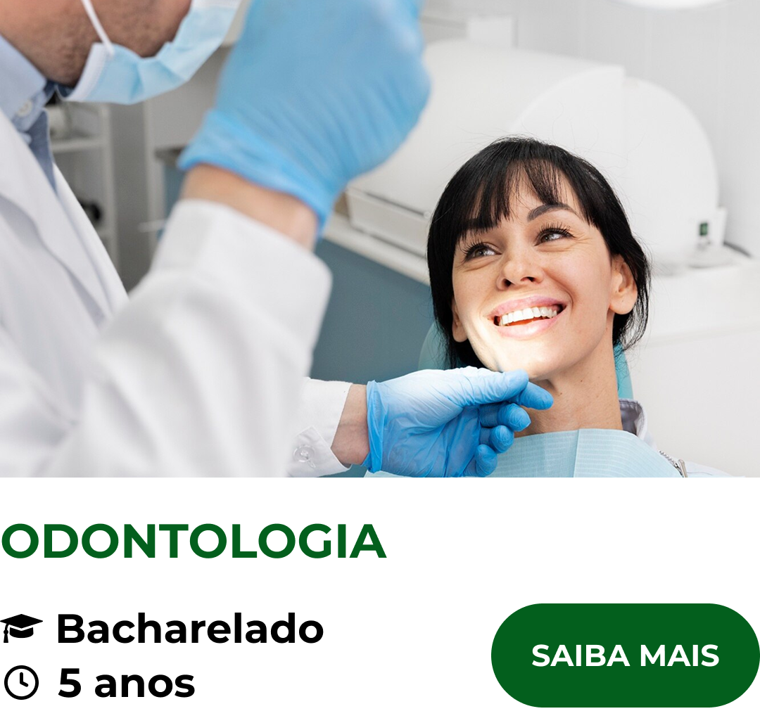 Odontologia - UniAraguaia