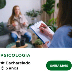 Psicologia