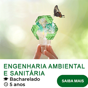 Engenharia Ambiental e Sanitária
