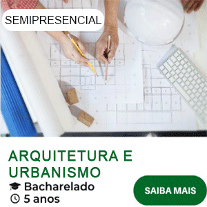 Arquitetura e Urbanismo - Semipresencial - UniAraguaia