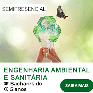 Engenharia Ambiental e Sanitária - Semipresencial - UniAraguaia