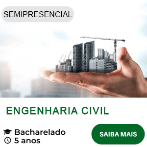 Engenharia Civil - Semipresencial - UniAraguaia
