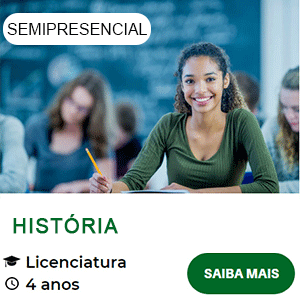 História - Semipresencial - UniAraguaia