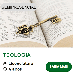 Teologia - Semipresencial - UniAraguaia